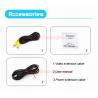 Buy cheap Ouchuangbo wholesale manufacturers reversing waterpfoof camera for Mitsubishi Lancer from wholesalers