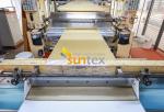 Silicone Coated Glass Fabric For Removable Insulation Jacket Cover