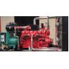 Buy cheap 750KVA Natural Gas Power Generation Equipment with English Control System Language from wholesalers