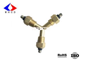 China Marine Temperature Sensor Boat Water Temperature Sensor For Marine Engine on sale