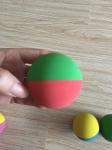 hign rebounce rubber ball toy