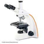 Buy cheap 1000x Compound Optical Microscope A12.0205 Trinocular Led Light Source from wholesalers