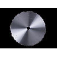 Buy cheap Japanese SKS Steel Colophony Plastic Cutting Saw Blade TCT 305mm product