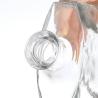 Buy cheap 375/500/750/1000ml Customized Luxury Whisky Gin Glass Bottles for Beverage Production from wholesalers