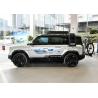Buy cheap 2024 Pure Electric Vehicle Chery ICar 03 With Range 401km from wholesalers