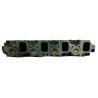 Buy cheap TOYOTA Forklift 1DZ new model with holes Iron Casting Cylinder Head 11101-78200 11101-78201 11101-78202 2.5L 8V from wholesalers