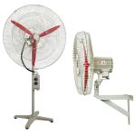 ATEX Explosion Proof Fan Industrial IP54 For Mining And Construction Machinery
