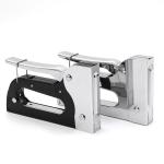 Metal Nail Tack Roof Decorative Staple Gun with Manual Operation and Multi