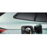 Buy cheap confortable enough riding&commendably quick at Skoda Enyaq iv80 82kWh battery single motor,rear-wheel drive electric car from wholesalers