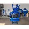 Buy cheap Hydraulic 3000rpm Side Grip Pile Driver One Piece Structure from wholesalers