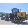 Buy cheap 4 Ton Wheel Loader LW400KN With 2.4m3 Rock Bucket for Sale in Somalia from wholesalers