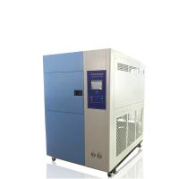 Buy cheap SUS304 High Low Temperature Humidity Chamber 50HZ Anticorrosive product
