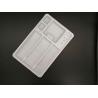 Buy cheap Disposable Dental Sterilization Products , Large Dental Instrument Tray from wholesalers