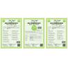 Buy cheap Factory Supply EGCG Green Tea Extract With 98 Polyphenols from wholesalers