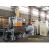 Buy cheap 110L PE EVA SBR kneader machine RUBBER from wholesalers