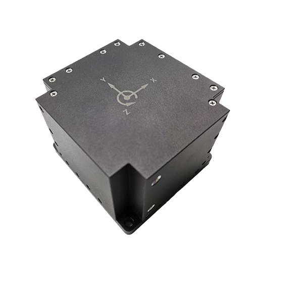 Buy cheap AgileLight-50A Digital Closed-Loop High Resolution Fiber Optic Gyro North Finder FOG from wholesalers