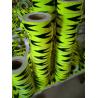 Buy cheap High Visibility Reflective Vehicle Marking Tape Self Adhesive , Reflective Arrow Stickers from wholesalers