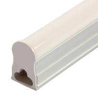 Buy cheap Aluminium T5 LED Tube 300mm / 4 Watt T5 Fluorescent Tube Light / T5 Led product