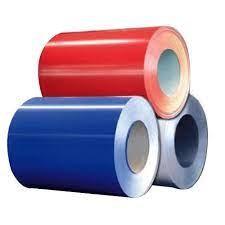 Buy cheap 0.5-4mm Color Coated Coil from wholesalers