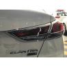 Buy cheap Auto Chrome Headlight Bezels And Tail Lamp Molding For Hyundai Elantra 2016 Avante from wholesalers