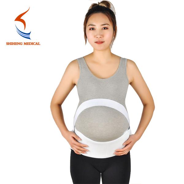 Buy cheap Maternity Belt Maternity Belt Adjustable Size Abdominal Binder Maternity Belt For Back Pain from wholesalers