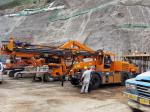 Buy cheap Customizable Drilling Anchoring Grouting Equipment For Underground Hydropower from wholesalers