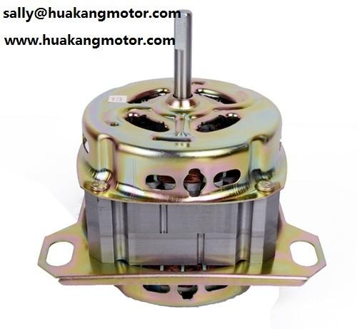 Buy cheap Reliable Quality 220V Wash Motor for Washing Machine HK-138X from wholesalers