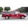 Buy cheap Ford 150 Rapid Intervention Vehicle Riv Pick-up Fire Truck Specialized China Manufacturer from wholesalers