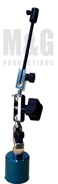 Buy cheap Mini Magnetic Base Machine Tool Accessories from wholesalers