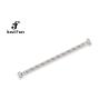 Buy cheap Female - Female Braided Shower Hose , Faucet Shower Hose OEM ODM Available from wholesalers
