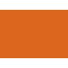 Buy cheap Apricot Orange Metal Paint Decorative Laminate Film Waterproof Cupboard Adhesive Wrap from wholesalers