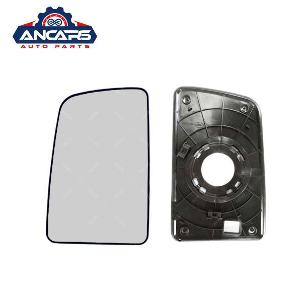 Buy cheap 2015 Hyundai H350 Side Mirror Glass 87621-59100 87621-59600 from wholesalers