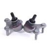 Buy cheap 1K0407365B Lower Suspension Arm Ball Joint ISO9001 125*78*75mm from wholesalers
