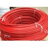 Buy cheap 55CM Length both side M12*1.5 High Pressure Hose Assemblies Oil resistance from wholesalers