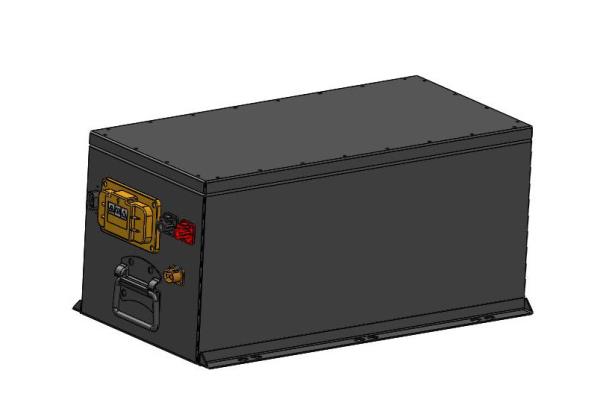 Buy cheap NCM Electric Motorcycle Battery Pack from wholesalers