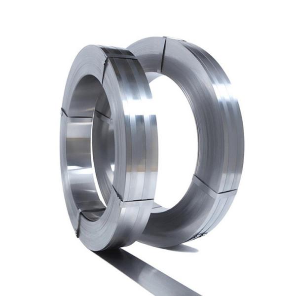 Buy cheap SS431 Stainless Steel Strips 2 Inch Thin Nitric Acid Resistance Bright Surface Metal Coil from wholesalers