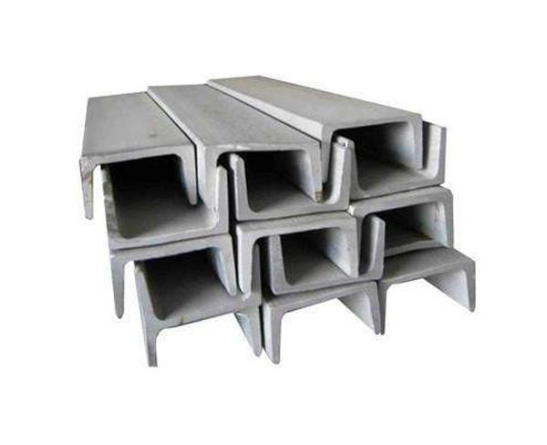 Buy cheap Building 50x25 U Shaped Steel Channel 2205 2507 2520 C Section Steel Channel from wholesalers