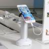 Buy cheap COMER security display system mobile phone Metal Clamp Magnetic Stand Holder from wholesalers