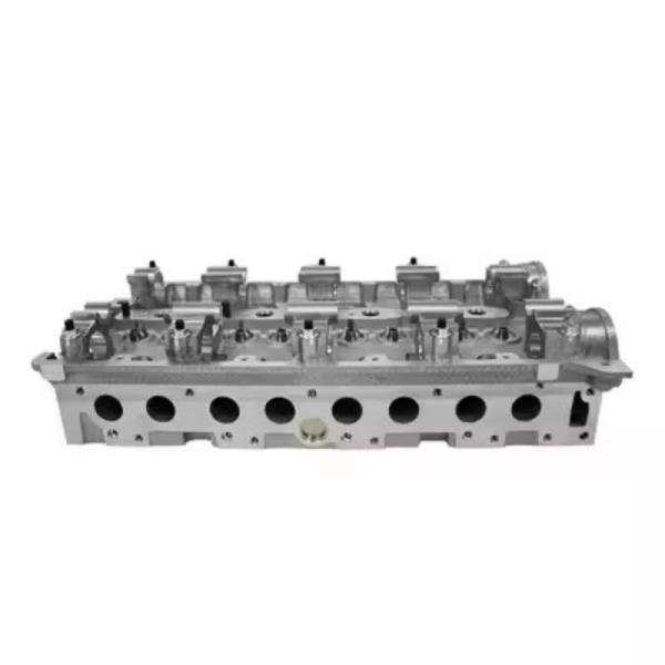 Buy cheap Aluminum KIA J3 Engine Cylinder Head OK56A10100 K149P10090 For KIA Carnival from wholesalers