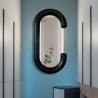 Buy cheap OEM Makeup Hanging Freestanding Full Length Mirror 80x180cm from wholesalers