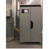 Buy cheap 2.2 KW Steel Sander Machine / Dust Collector Auto Sanding Machine from wholesalers