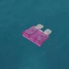 Buy cheap UL-248 Standard Automotive Blade Fuses DC32V 1A-40A For Cars Trucks Boats from wholesalers