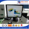 Buy cheap Duel views X ray luggage Screening System for airport with high penetration from wholesalers