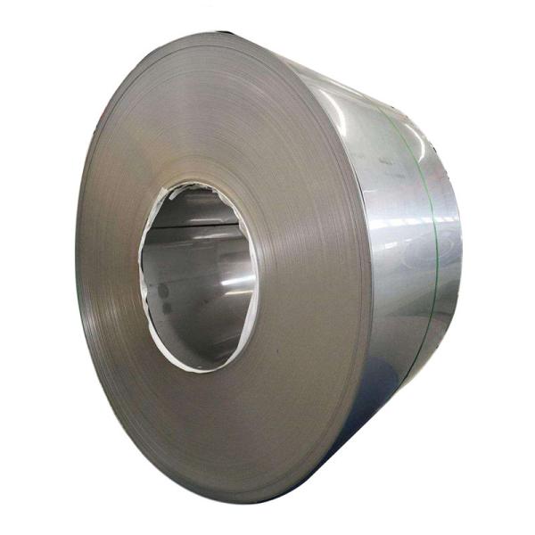 Buy cheap ASTM AISI JIS 310S Stainless Steel Strip Coil Cold Rolled / Hot Rolled from wholesalers