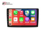 Gps 4g Wifi Bluetooth Dsp Universal Car Stereo Android 13 System Built In 360