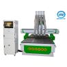 Buy cheap 4 Spindles Simple ATC Cnc Wood Router For Woodworking Machine 4x8ft from wholesalers