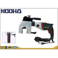Buy cheap Handle Pipe Beveler Portable Chamfering Machine With Original German METABO product