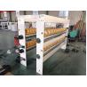 Buy cheap accuracy 380V Voltage Nc Sheet Cut Off Machine for Corrugated Cardboard Manufacturing from wholesalers