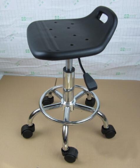 Buy cheap Adjustable ESD PU Chair For Clean Room / Laboratory from wholesalers