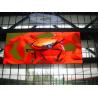 Buy cheap Waterproof Outdoor Stage LED Display Screen Advertising TV Screen 250x250 Module from wholesalers